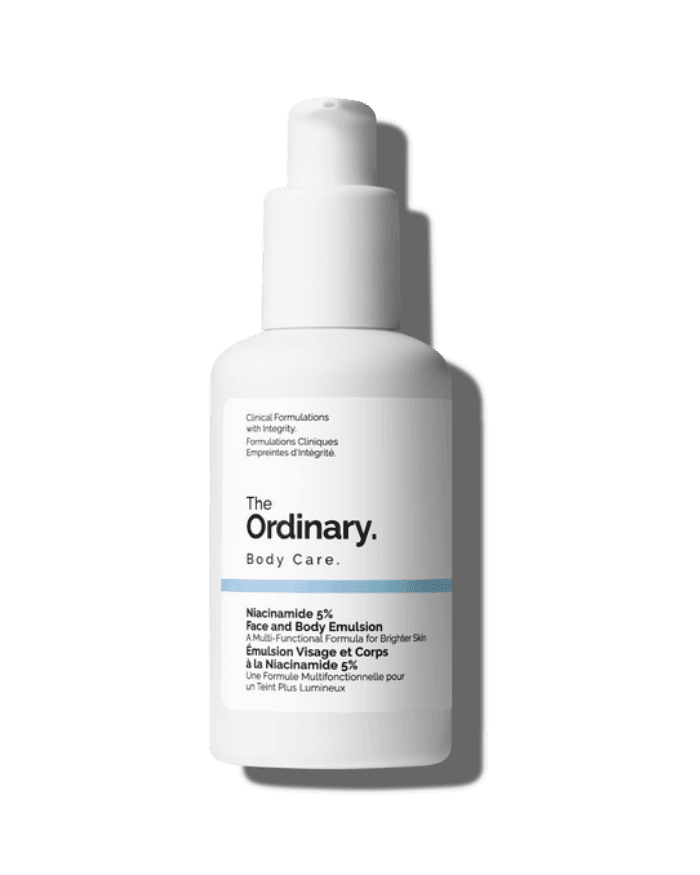 Niacinamide-5-Face-and-Body-Emulsion (1) The Ordinary Niacinamide 5% Price in Pakistan