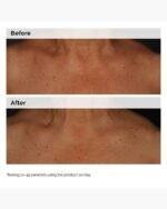 Niacinamide 5% Face and Body Emulsion 100ml - Image 2