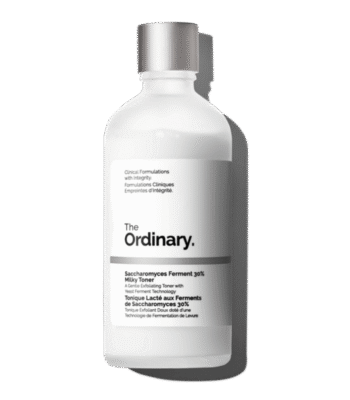 The Ordinary Milky Toner in Pakistan