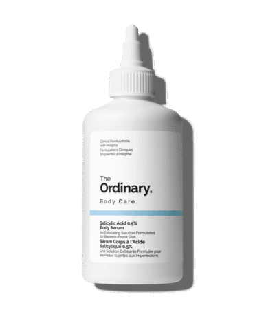 The Ordinary Salicylic Acid Body Serum price in Pakistan