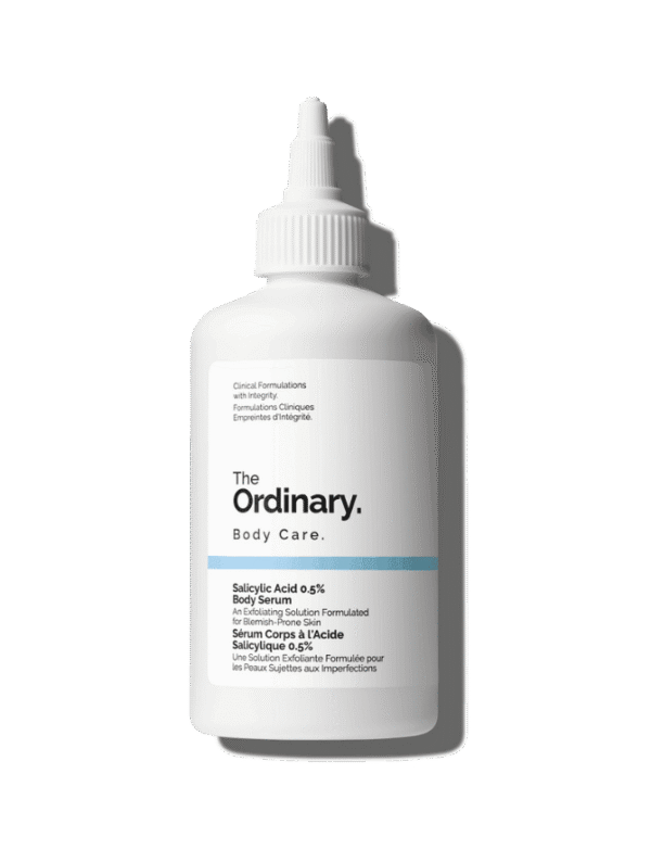 The Ordinary Salicylic Acid Body Serum price in Pakistan