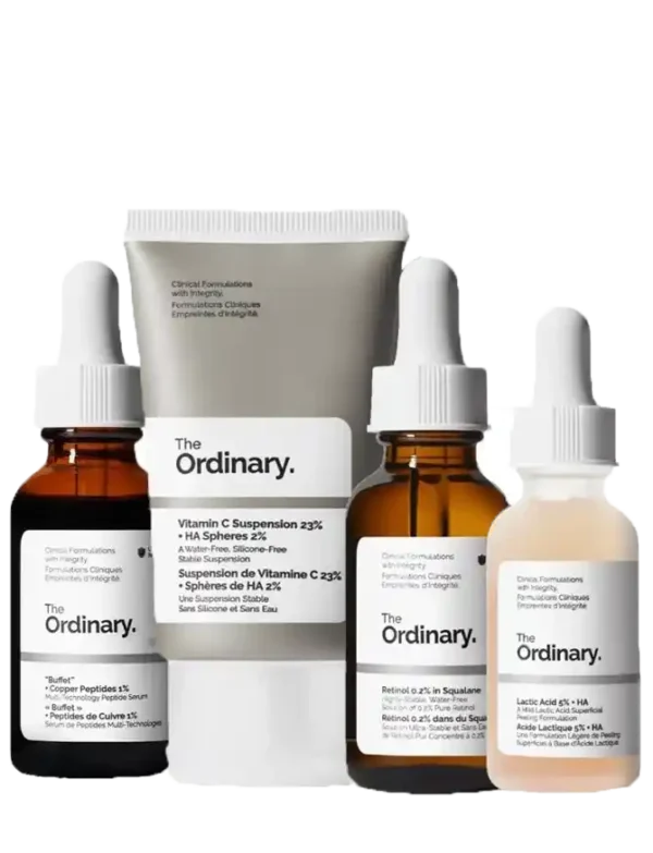 Anti Aging Bundle