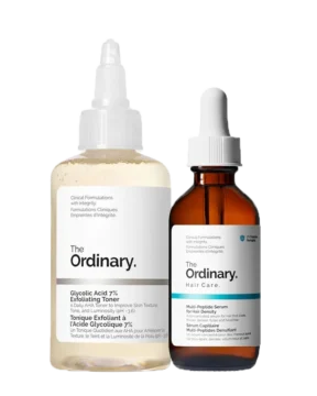 The Ordinary Hair and Scalp Collection Price in Pakistan