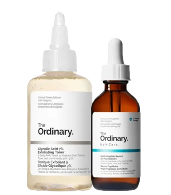 The Ordinary Hair and Scalp Collection Price in Pakistan