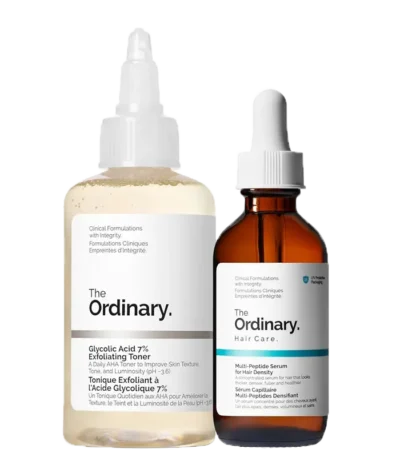 The Ordinary Hair and Scalp Collection Price in Pakistan