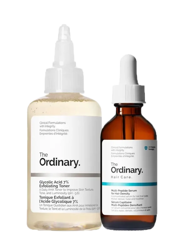 The Ordinary Hair and Scalp Collection Price in Pakistan