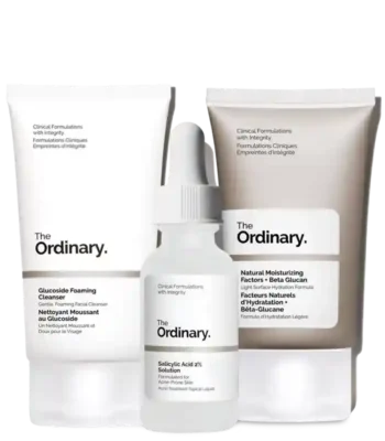 The Ordinary Acne Regular Set Price in Pakistan