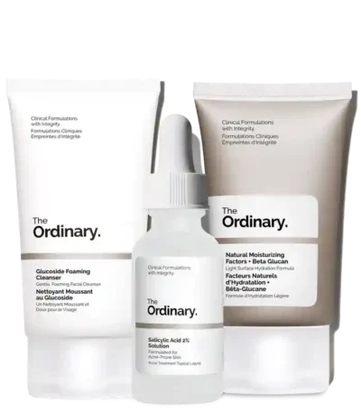 The Ordinary Acne Regular Set Price in Pakistan