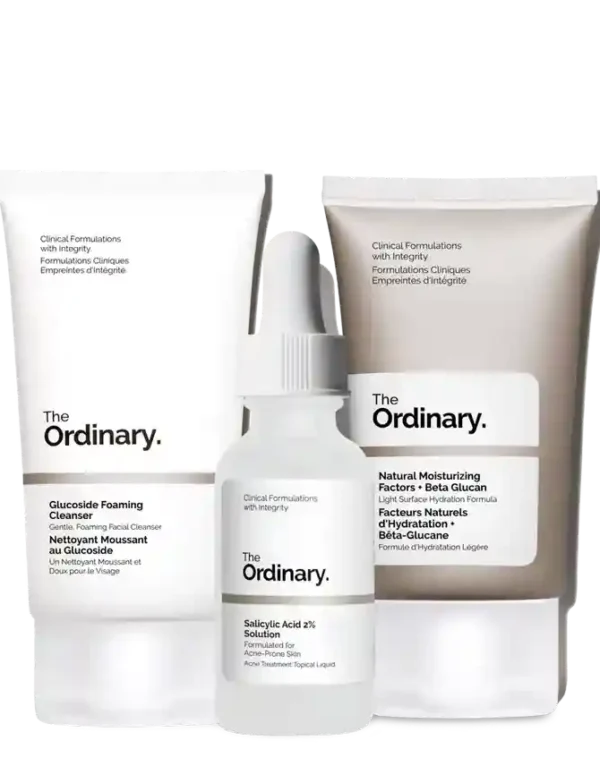 The Ordinary Acne Regular Set Price in Pakistan