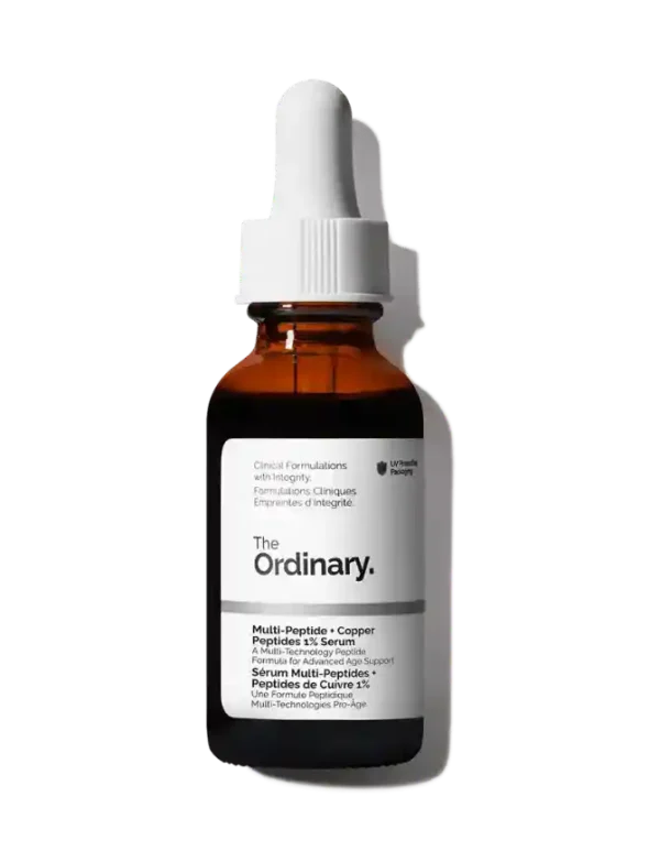 The Ordinary Multi-Peptide Copper Peptides Price in Pakistan