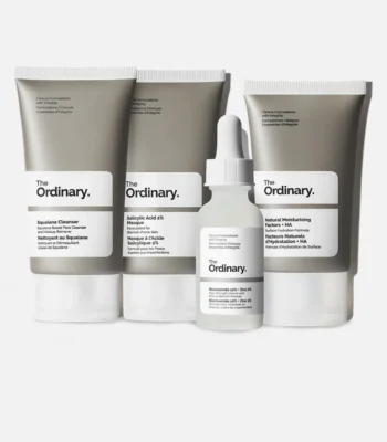 The Ordinary Balance Set Price in Pakistan