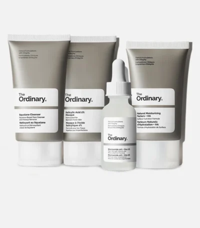 The Ordinary Balance Set Price in Pakistan