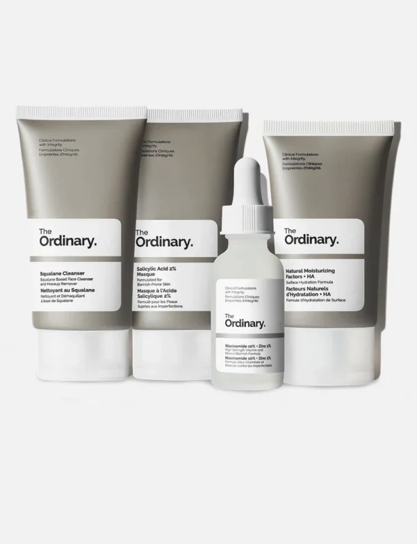 The Ordinary Balance Set Price in Pakistan
