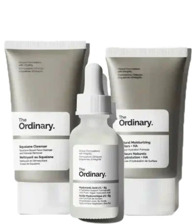 Original The Ordinary Daily Set Price in Pakistan
