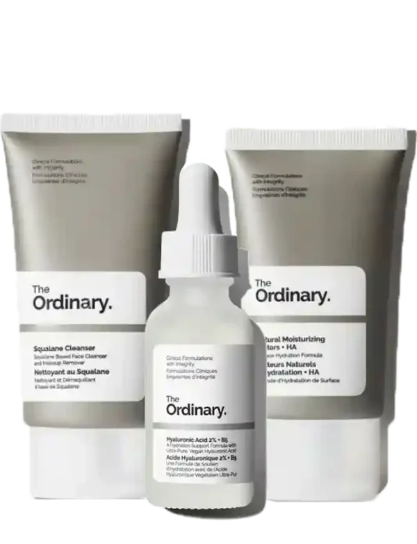 Original The Ordinary Daily Set Price in Pakistan