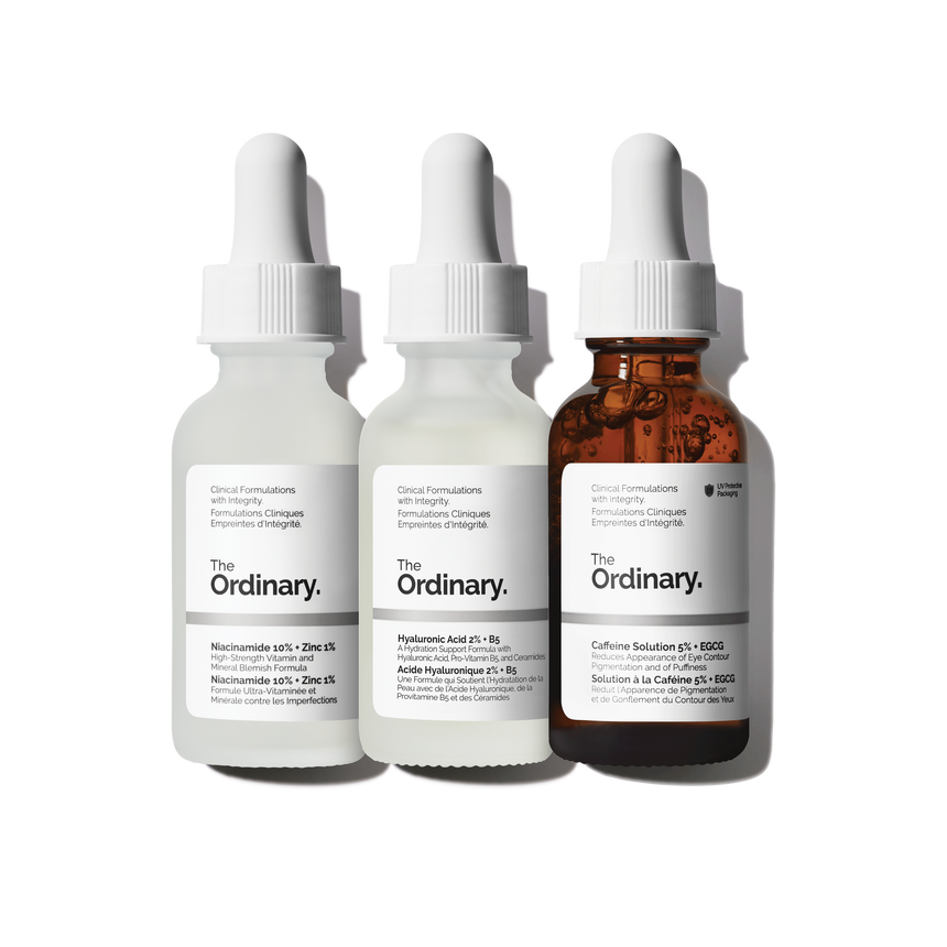 The Ordinary Most Loved Collection The Ordinary Most Loved Collection