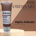 The Ordinary Alpha Arbutin Facewash (Face wash)